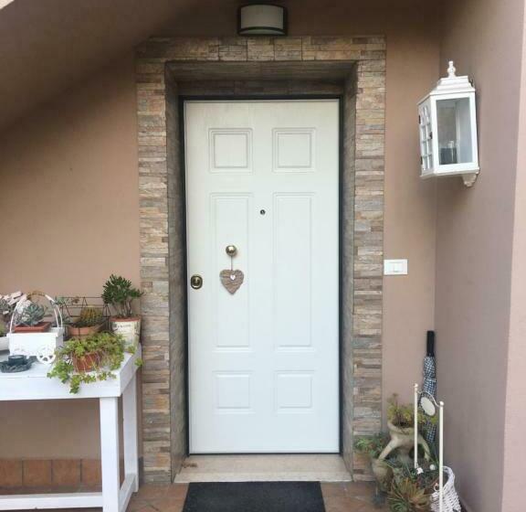 اتاق استاندارد, B&b Sole