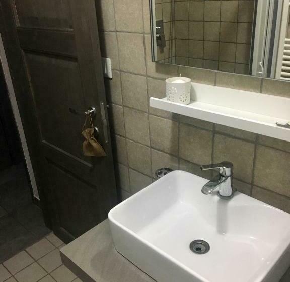 اتاق استاندارد, B&b Sole