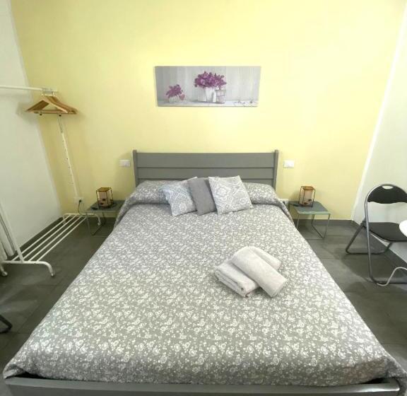 اتاق استاندارد, B&b Sole
