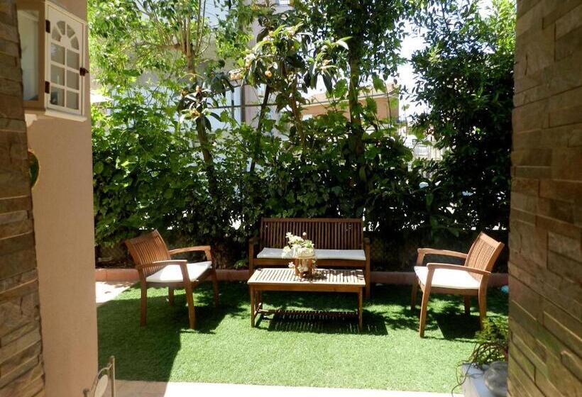 اتاق استاندارد یک نفره, B&b Sole