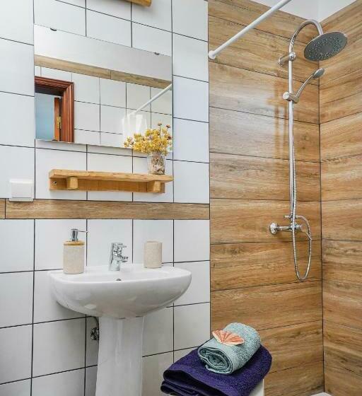 חדר סטנדרט לשלושה, Casa Codebò   Bed & Breakfast