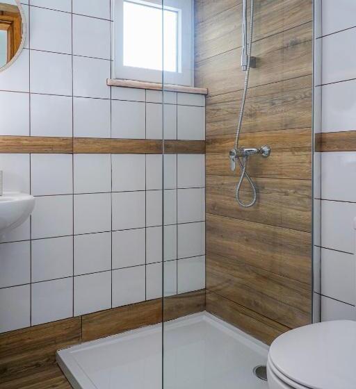 חדר סטנדרט, Casa Codebò   Bed & Breakfast