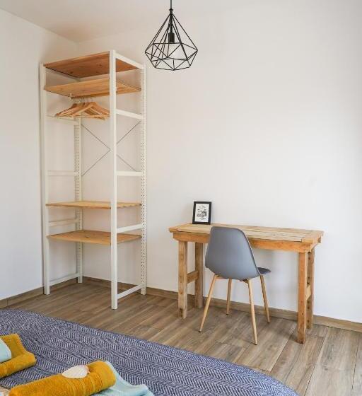 חדר סטנדרט, Casa Codebò   Bed & Breakfast