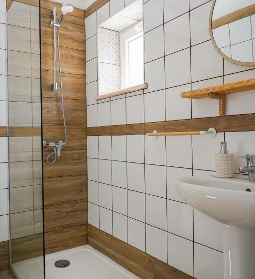 חדר סטנדרט לארבעה, Casa Codebò   Bed & Breakfast