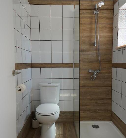 חדר סטנדרט לארבעה, Casa Codebò   Bed & Breakfast