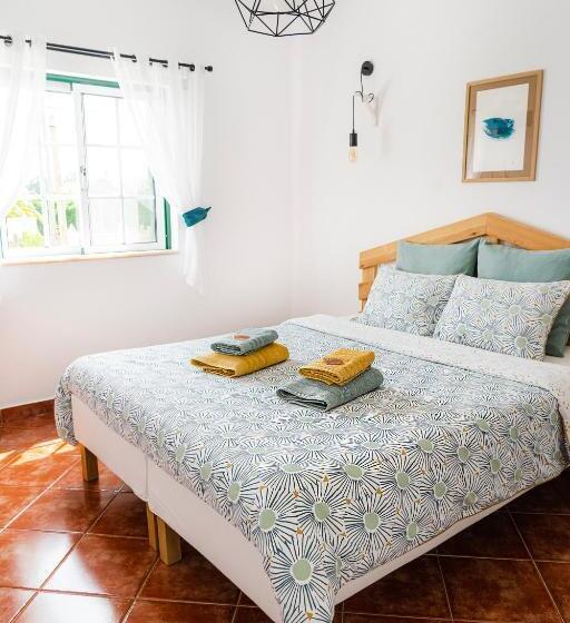 חדר סטנדרט חדר אמבטיה משותף, Casa Codebò   Bed & Breakfast