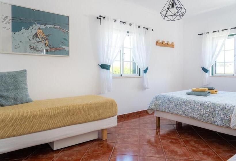 חדר סטנדרט לשלושה, Casa Codebò   Bed & Breakfast
