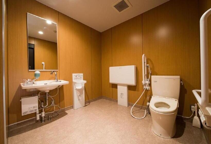 חדר סטודיו סטנדרד, Iwaki   Hotel / Vacation Stay 22823