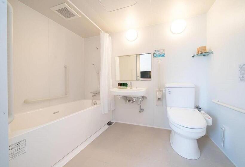 חדר סטודיו סטנדרד, Iwaki   Hotel / Vacation Stay 22823