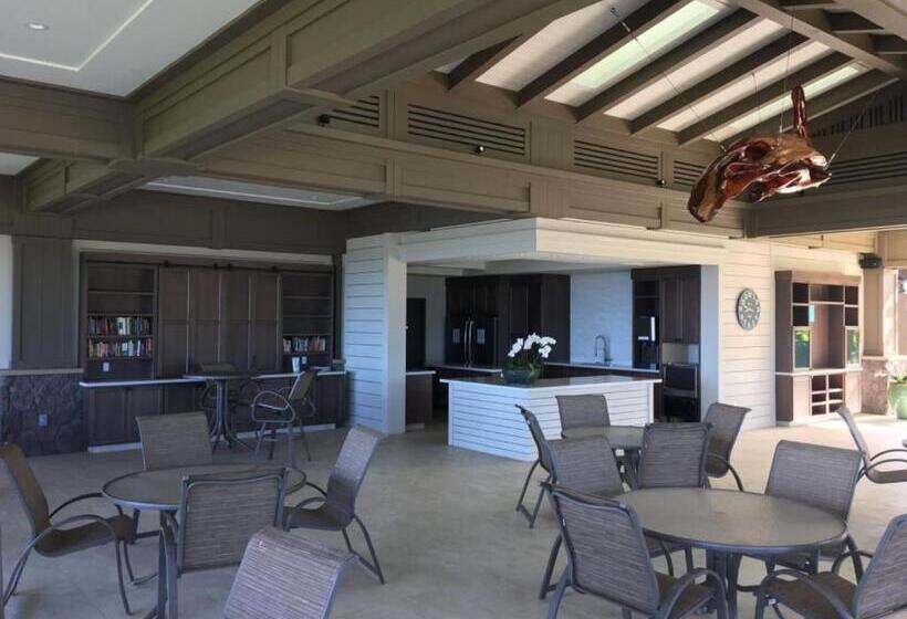 Студио Стандарт Вид на Сад, 9b Ekahi Village Studio Bath, Garden View   1 Minute Stroll To Beach!