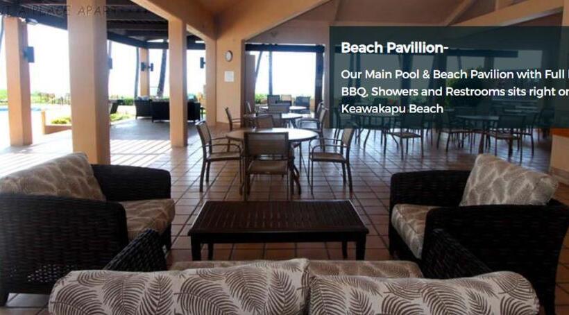 Студио Стандарт Вид на Сад, 9b Ekahi Village Studio Bath, Garden View   1 Minute Stroll To Beach!