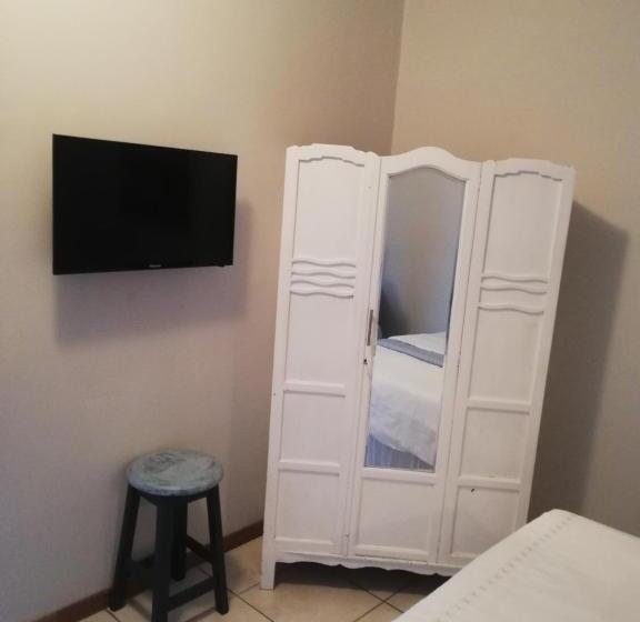 Номер Economy, Platberg Self Catering