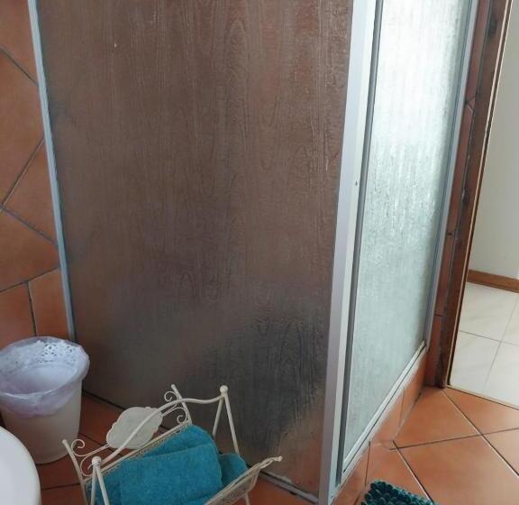 Номер Deluxe, Platberg Self Catering