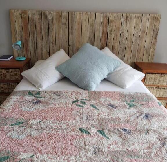 Номер Deluxe, Platberg Self Catering