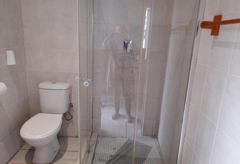 Номер Deluxe Вид на Сад, Platberg Self Catering