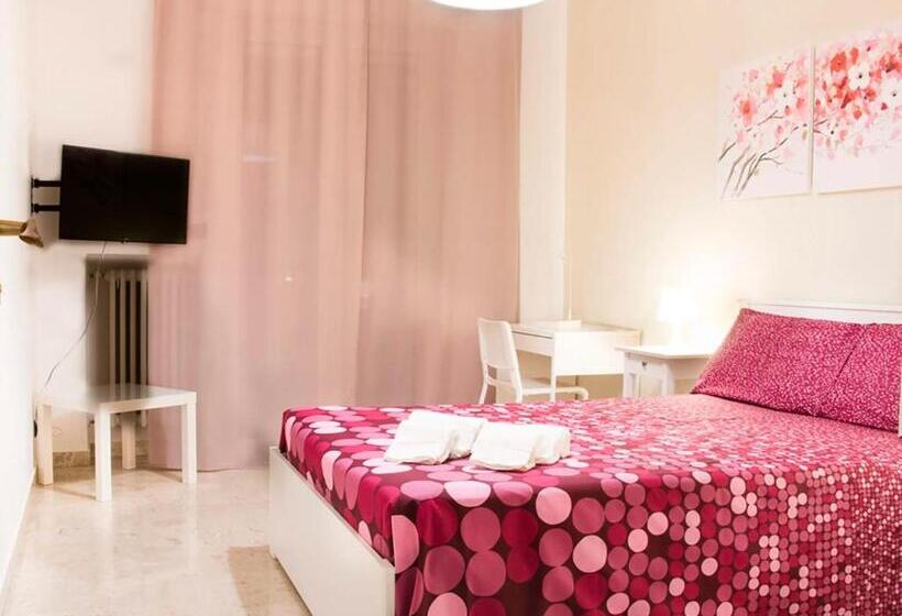 اتاق استاندارد, Tanzi Home