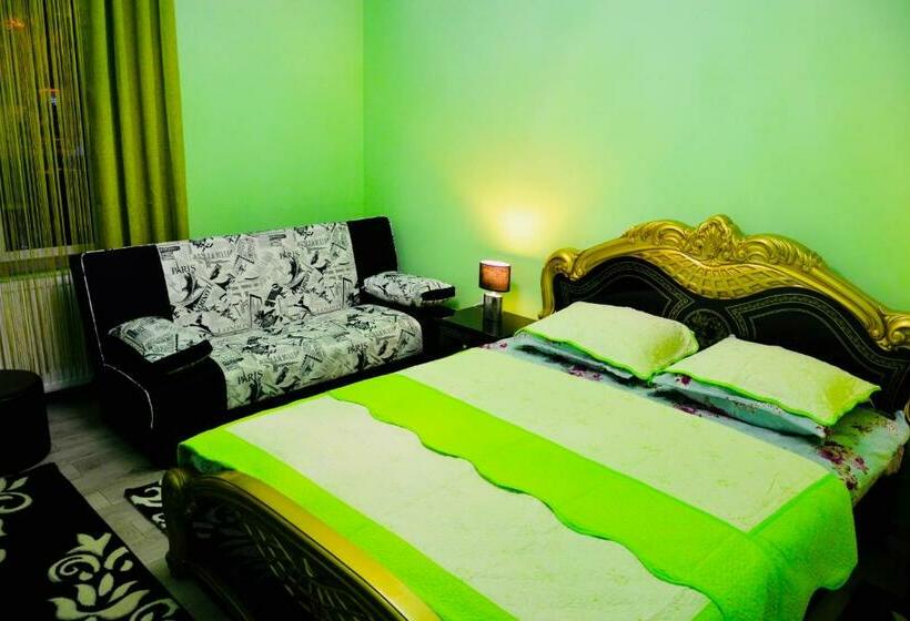 스탠다드 룸, Casa Iris Center
