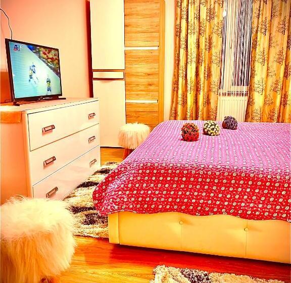스탠다드 룸, Casa Iris Center