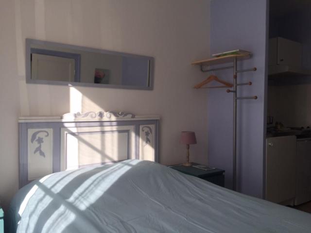 Номер Стандарт, Chambre Saint Sauveur