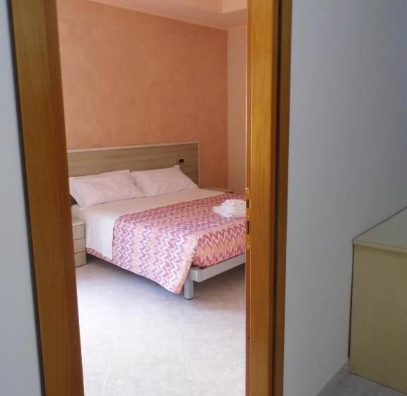 اتاق استاندارد, A Casa Di Nelly