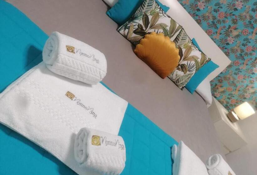 Семейный Номер Superior, Bed Nonnonino