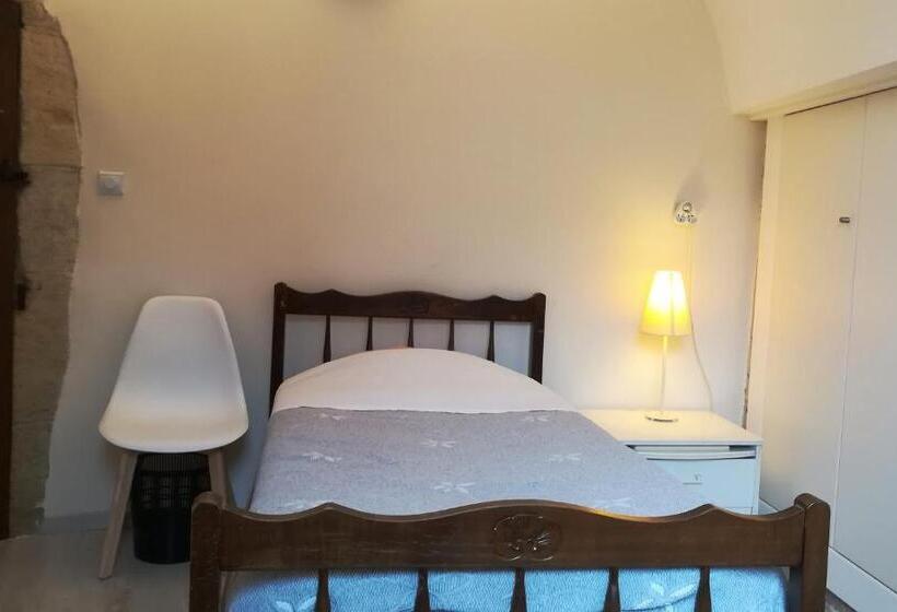 Family Suite, Chambres D Hôtes La Prévôté   Ancien Couvent Contre La Cathédrale