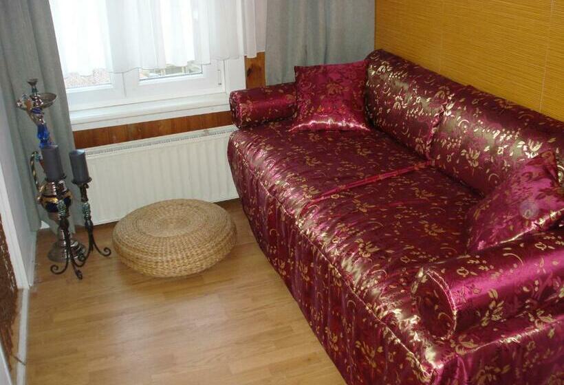 Номер Deluxe, Chez Ba Nus