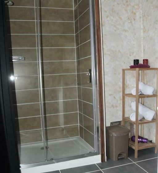 Family Suite, Chez Ba Nus
