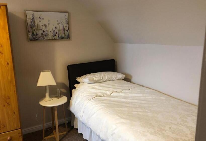 Номер Стандарт, Fairview Bed And Breakfast