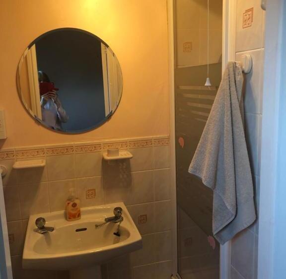 Номер Стандарт, Fairview Bed And Breakfast