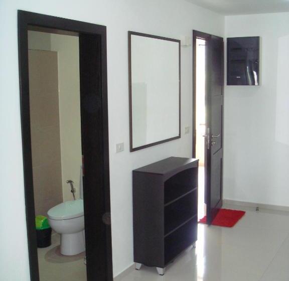 استودیوی استاندارد با چشم‌انداز دریا, Siam Royal Bay Beach Villa And Beachfront Apartments
