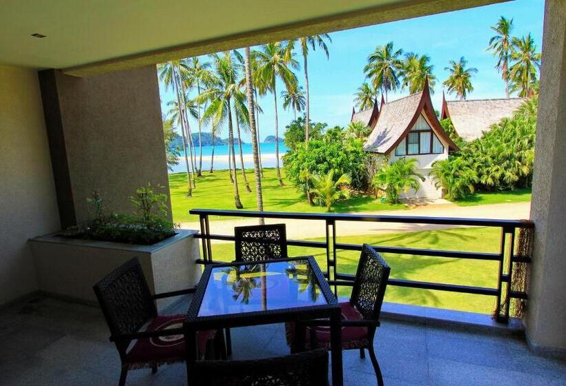 آپارتمان 1 خوابه با چشم‌انداز دریا, Siam Royal Bay Beach Villa And Beachfront Apartments