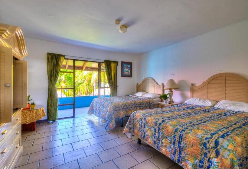 Номер Стандарт, Beach Break Resort