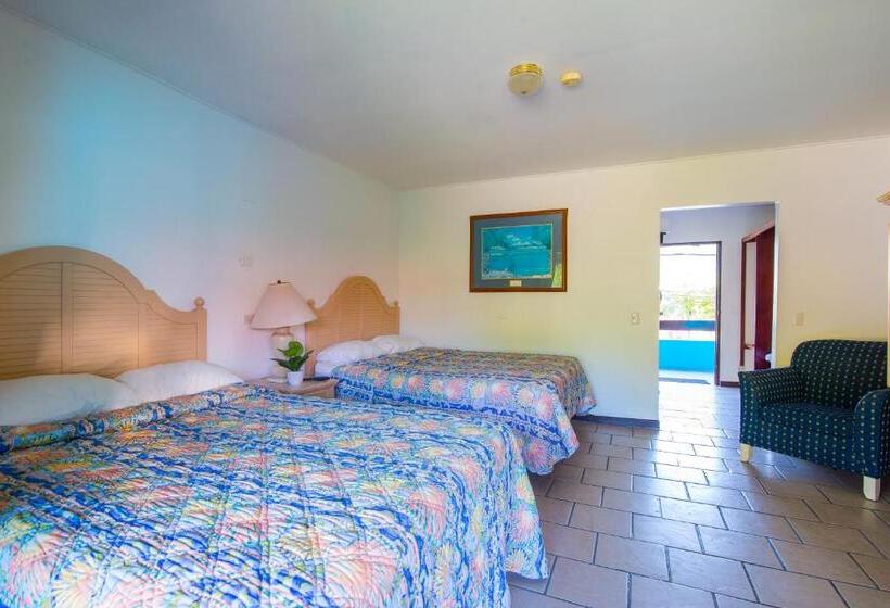 Номер Стандарт, Beach Break Resort