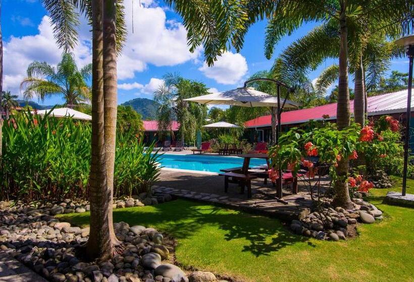 Стандартный Номер Кровать Кинг, Beach Break Resort