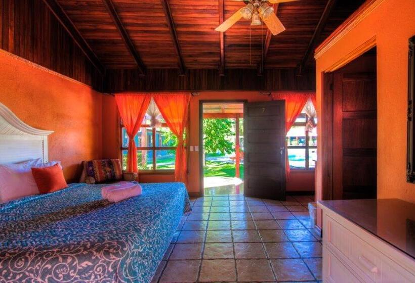 Стандартный Номер Кровать Кинг, Beach Break Resort