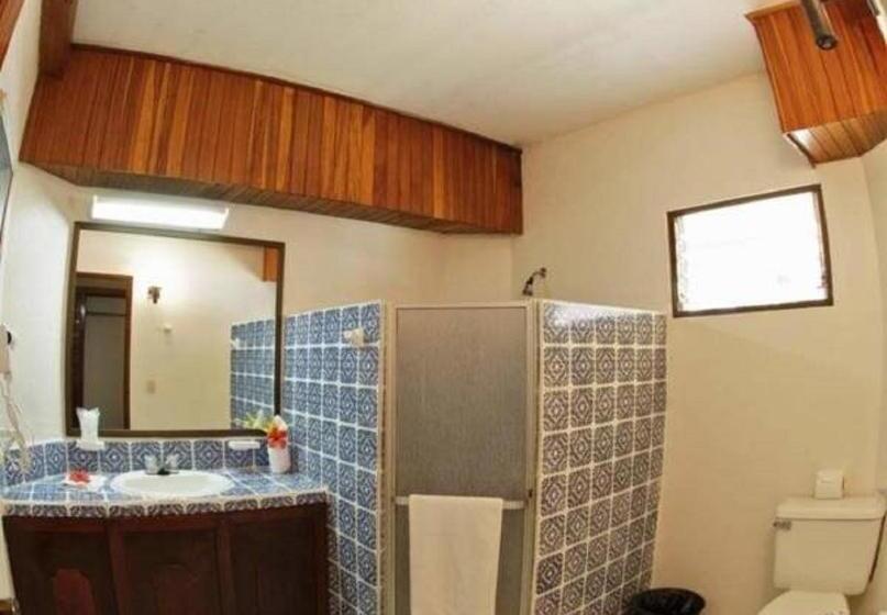 Семейный Номер, Beach Break Resort