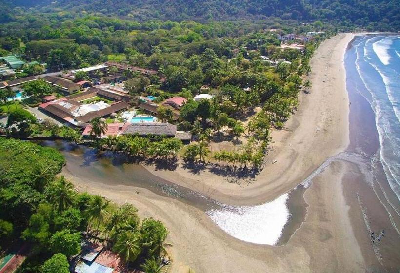 اتاق استاندارد با تخت بزرگ, Beach Break Resort