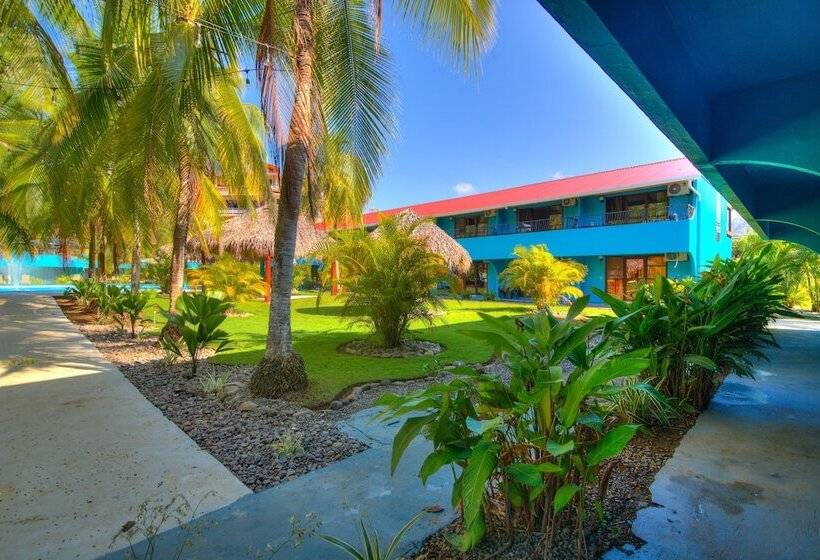 Номер Стандартный Кровать Куин, Beach Break Resort