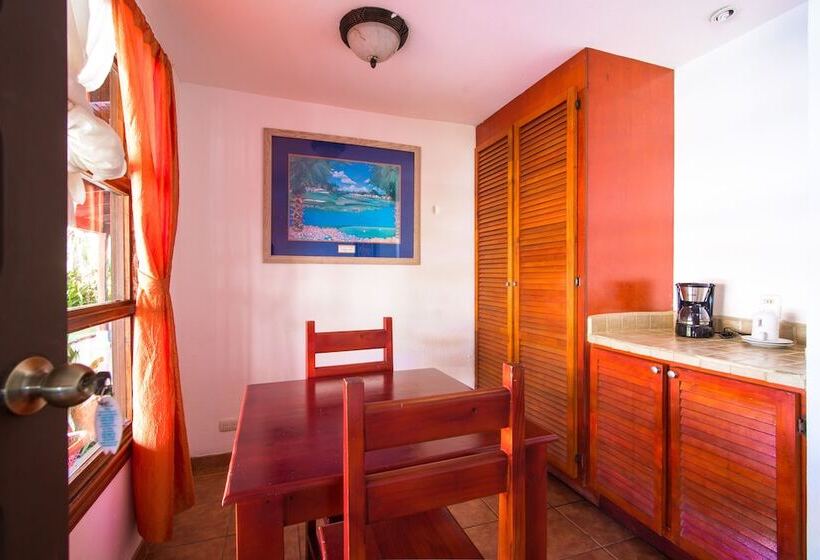 Стандартный Номер Кровать Кинг, Beach Break Resort