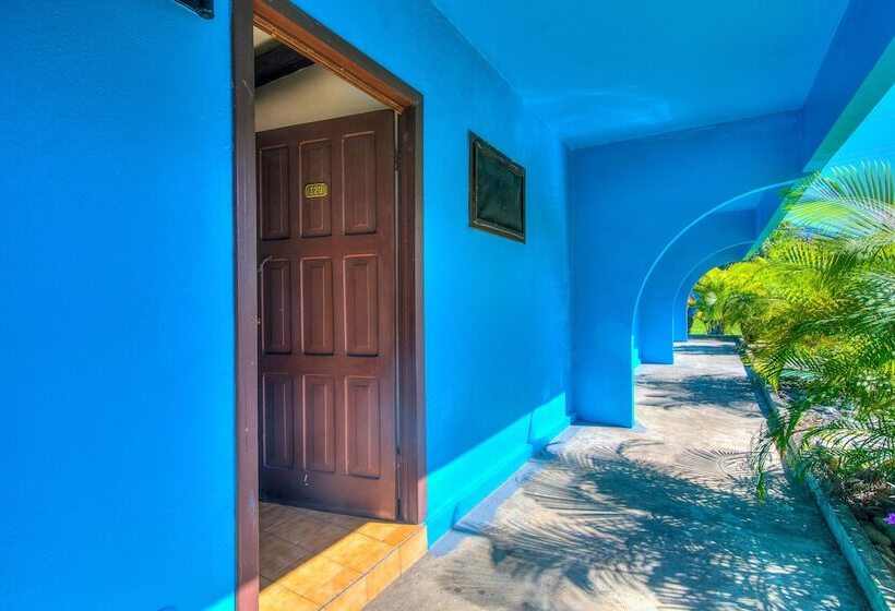 اتاق خانوادگی, Beach Break Resort