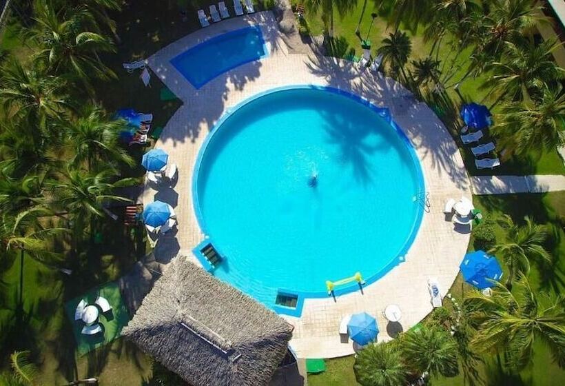Семейный Номер, Beach Break Resort
