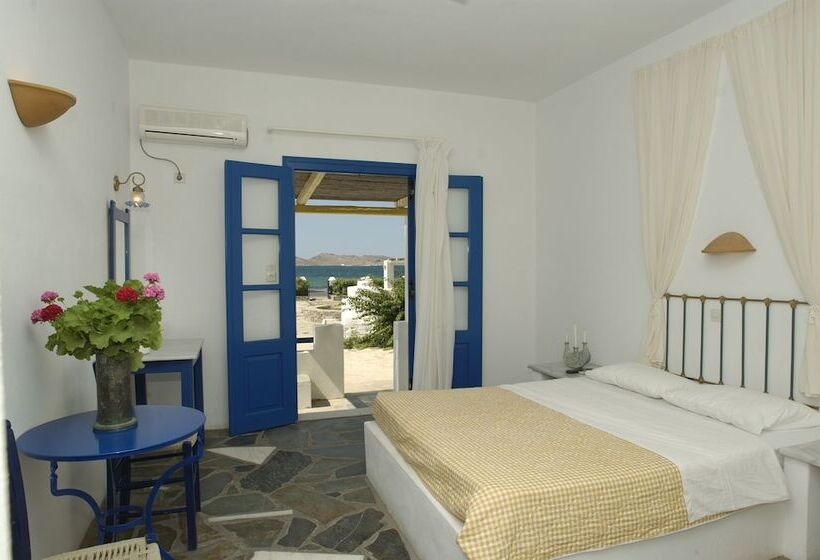 Номер Стандарт, Naoussa Hotel Paros By Booking Kottas