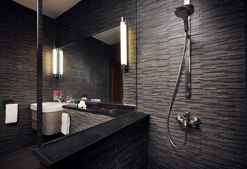 皇家两卧套房, Residence Inn By Marriott Kuwait City