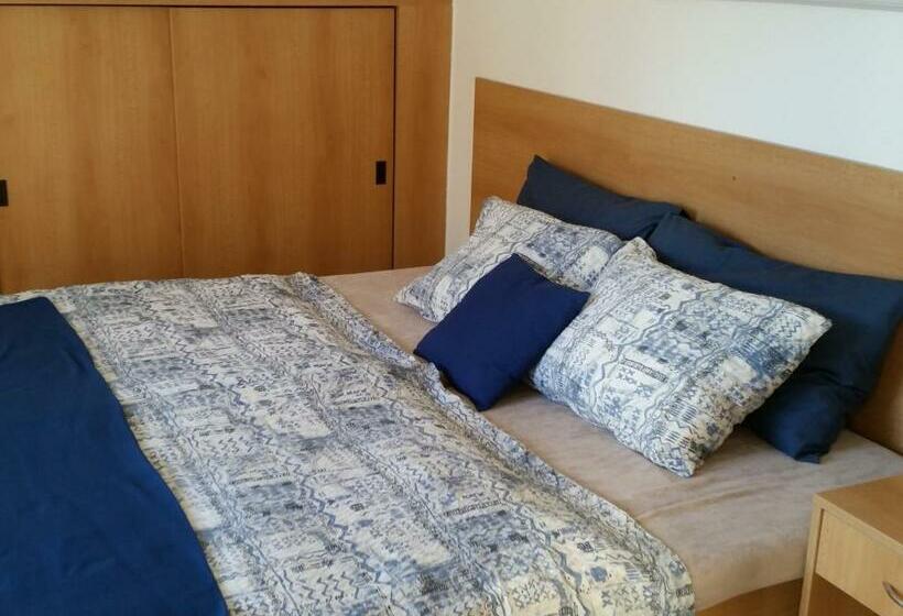 Апартаменты 1 Спальня, Apartmány Gryf Harrachov