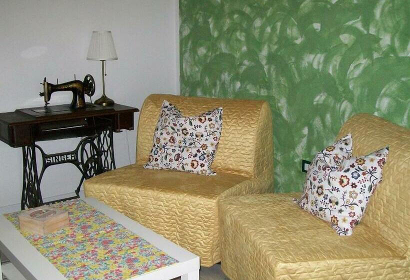 Номер Стандарт, B&b La Bottega