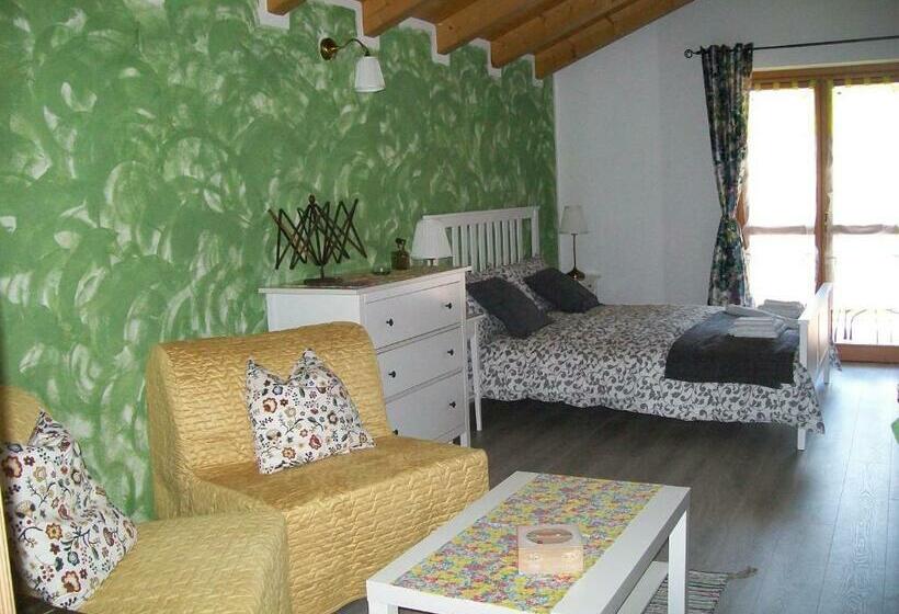 Номер Стандарт, B&b La Bottega