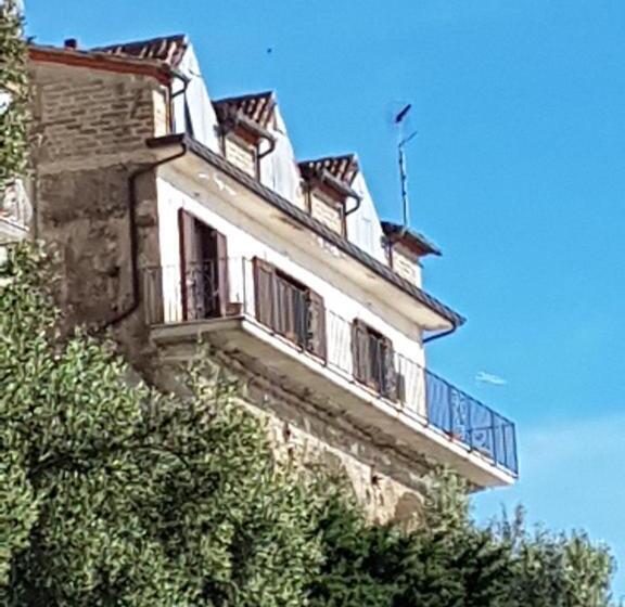 Triple Room Sea View, Residenza Porta Di Mare