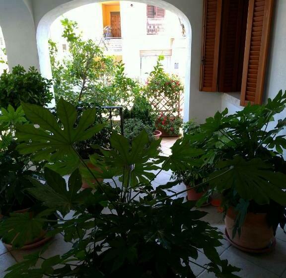 Номер Стандарт, Gemma Di Gallura Charme B&b
