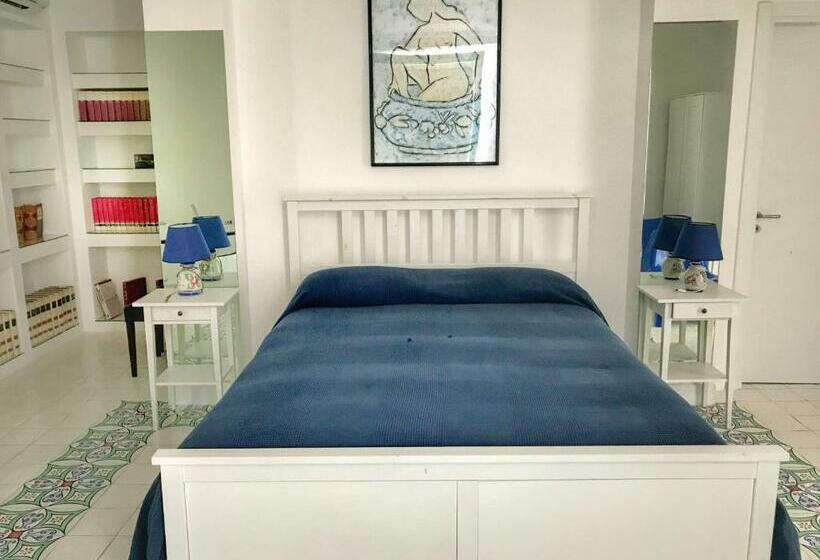 Стандартный Номер Кровать Кинг, La Belle Vie B&b